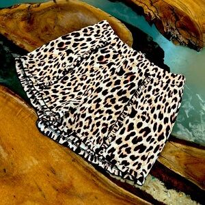 Material Girl Brand Shorts